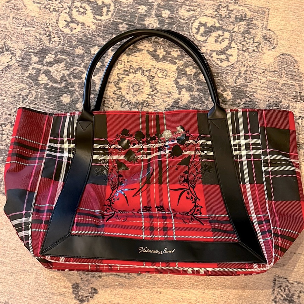 Victoria’s Secret Tote Bag